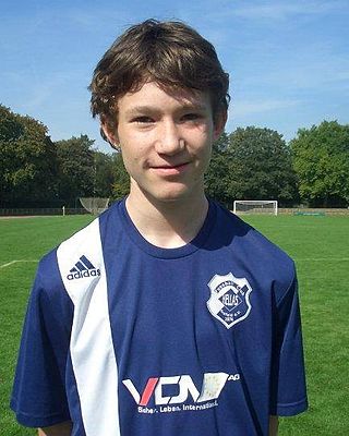 Christian Goddemeier