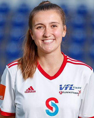 Tessa-Marie Höft