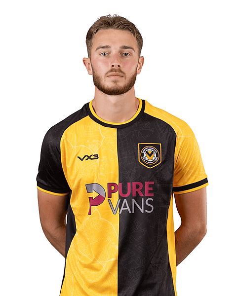 Foto: Newport County