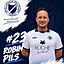 Robin Joe Pils