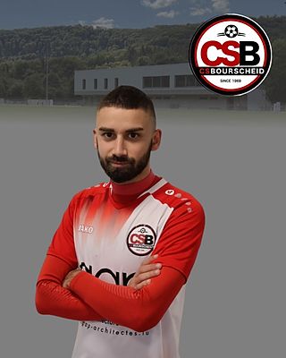 Stephane Fernandes Santos