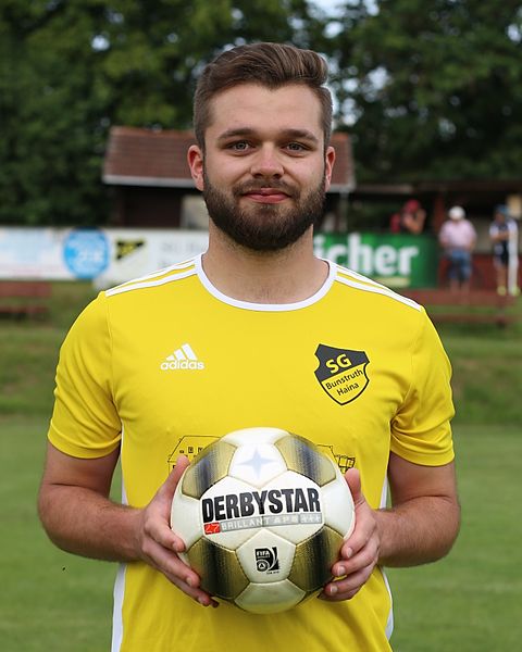 Marian Hörter
