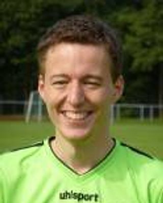 Marcel Grünenwald