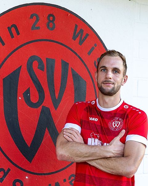 Foto: Malte Wöhrmann
