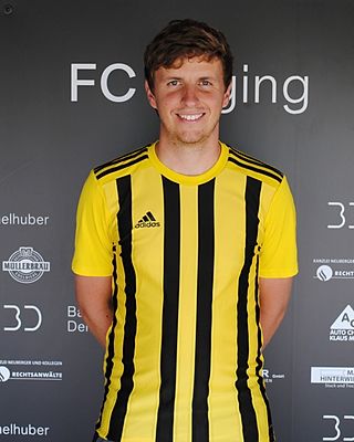 Alexander Hofer