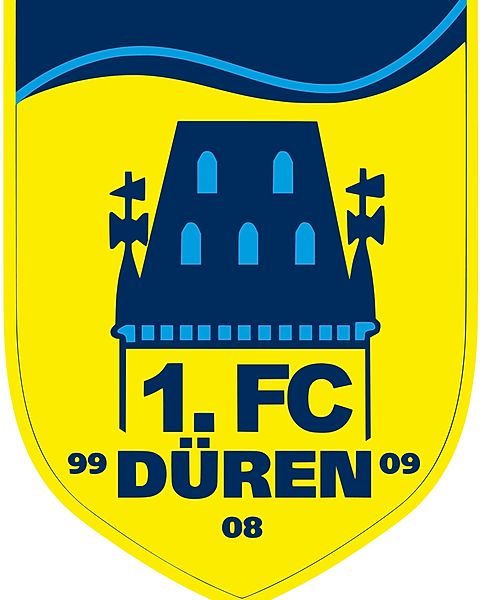 Foto: 1 FC Düren