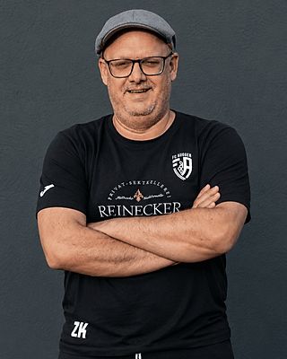 Björn Giesel