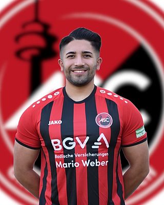 Navid Ghaffari Mehrjerdi