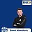 Damir Hamidovic