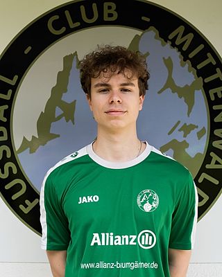 Korbinian Brandtner