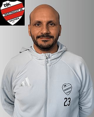 Yassine Antir