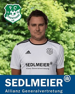 Martin Bauer