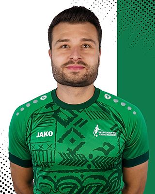 Fabian Kevin Dittrich