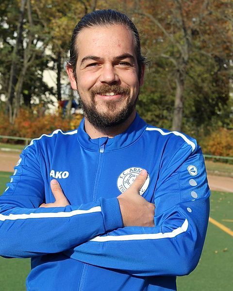 Foto: Yannik Wiechert