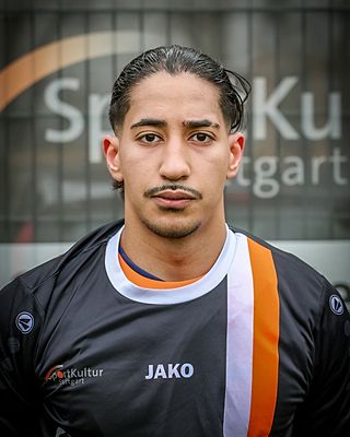Usama Biachach