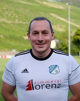 Volker Bormann