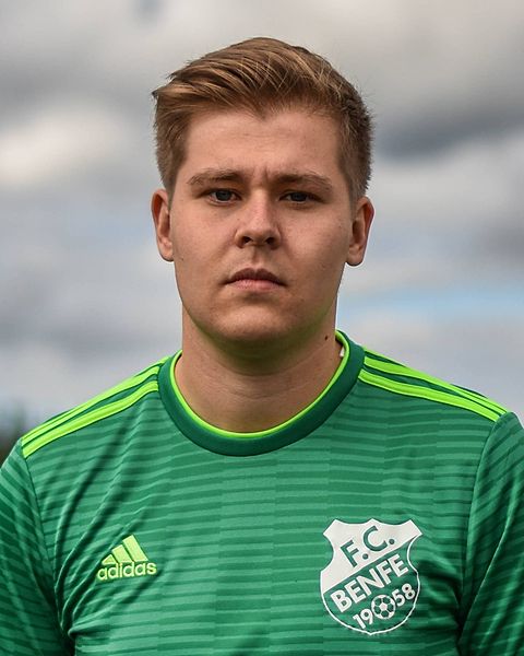 Foto: FC Benfe