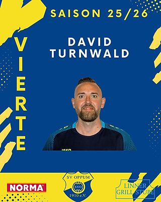 David Turnwald