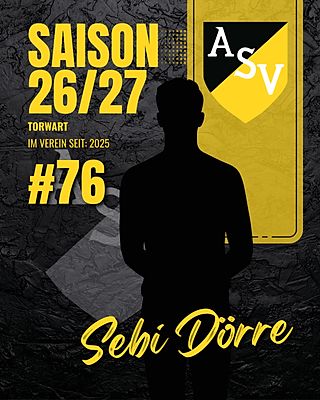 Sebastian Dörre