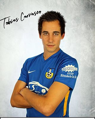 Tobias Carrasco Nagusch
