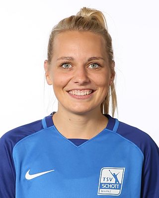 Stefanie Klug