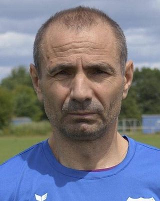 Miodrag Vucenovic
