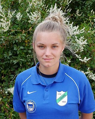 Melina-Marie Sickelko