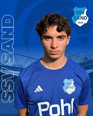 Lucas Gerlach