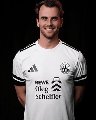 Leon Seelmeyer