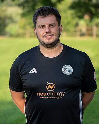 Simon Reichert Teich