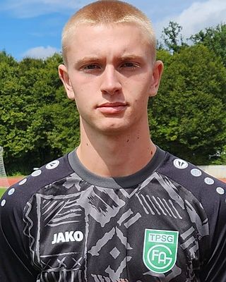Bogdan Mishchuk
