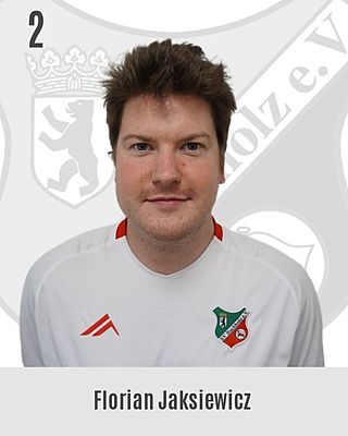 Florian Jaksiewicz