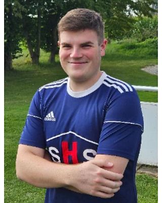 Simon Mailänder