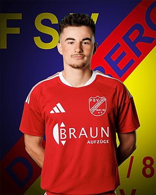 Conrad Maurer