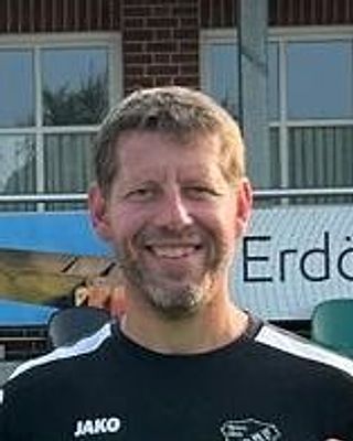 Frank Ahlers