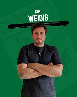 Kim Weidig