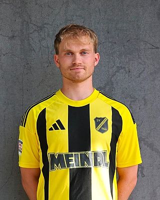 Maximilian Reiter