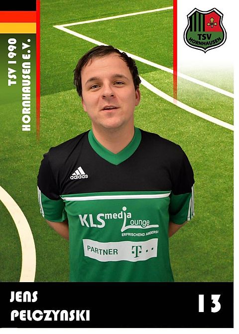 Foto: TSV Hornhausen