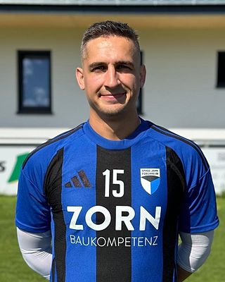 Mathias Rupp