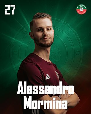 Alessandro Mormina