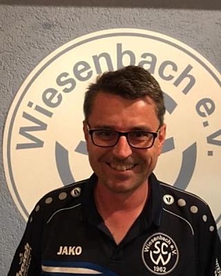 Martin Wörner