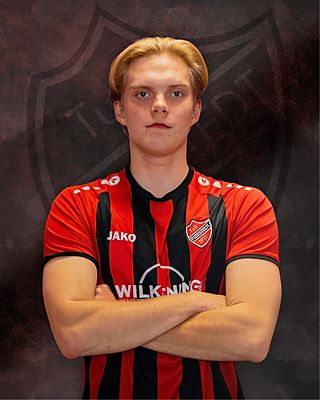 Julian Frederik Block