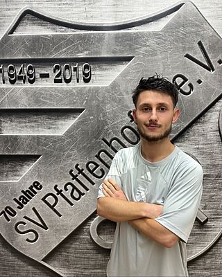 Lucas Stefani