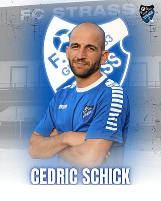 Cedric Schick