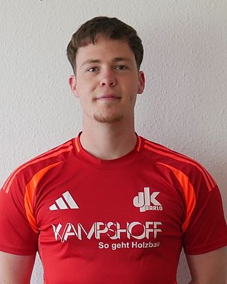 Hendrik Klein-Hitpaß