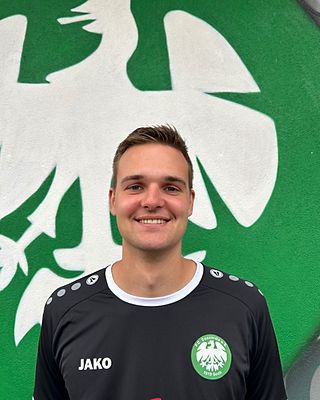 Jannik Rühl