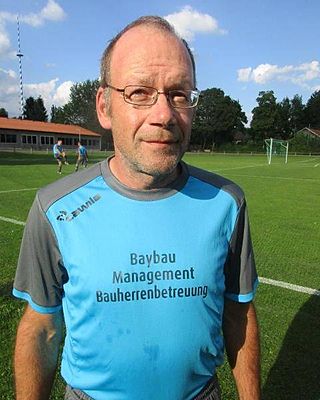 Hubert Brandl