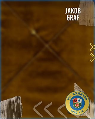 Jakob Graf