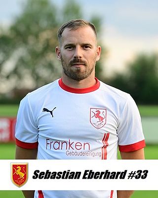 Sebastian Eberhard
