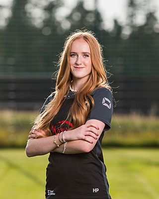 Helene Praml